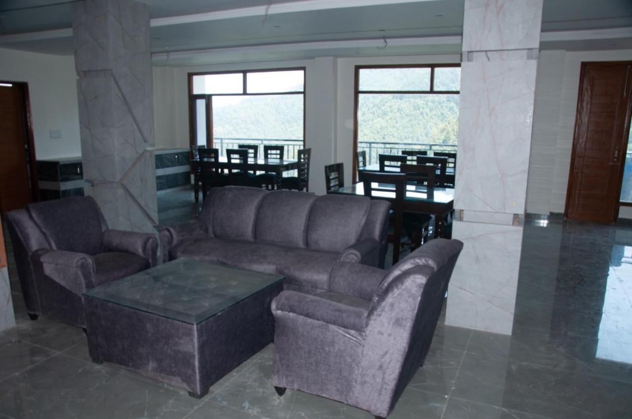 Summer Hill Resort Csail Kültér fotó