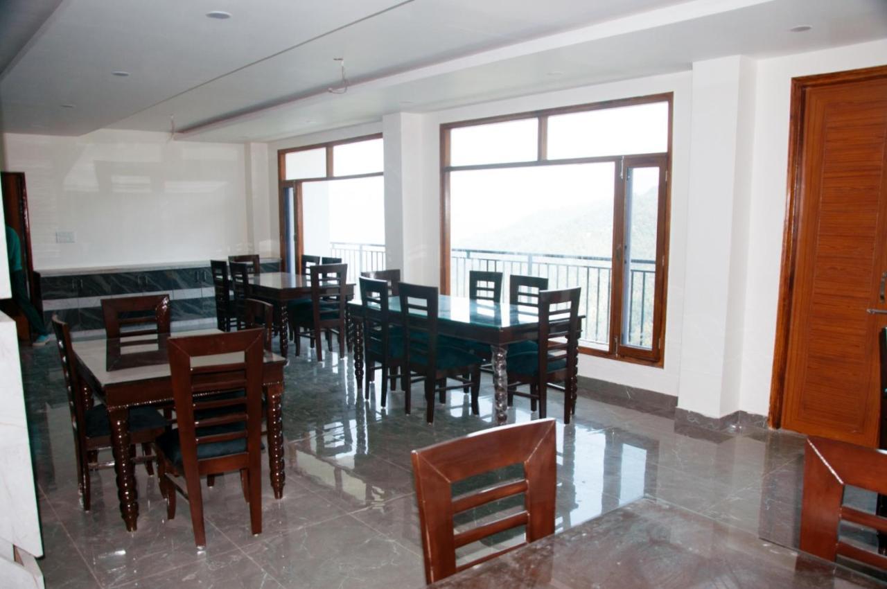 Summer Hill Resort Csail Kültér fotó