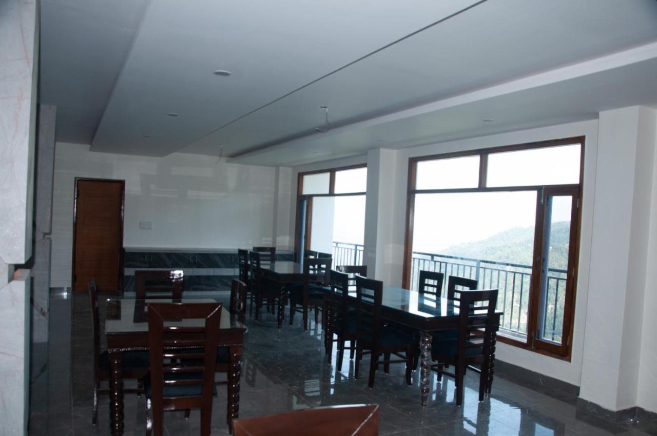 Summer Hill Resort Csail Kültér fotó